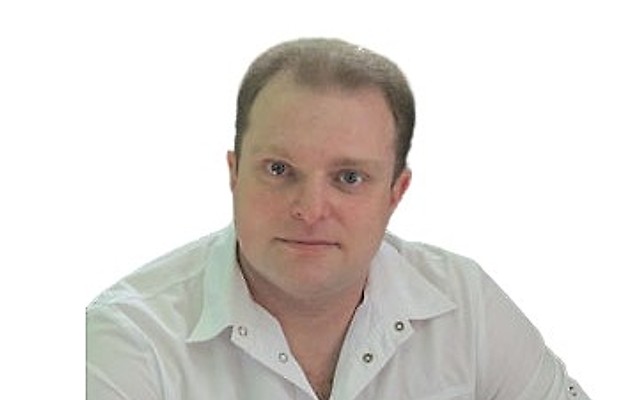 Бегун Станислав Михайлович