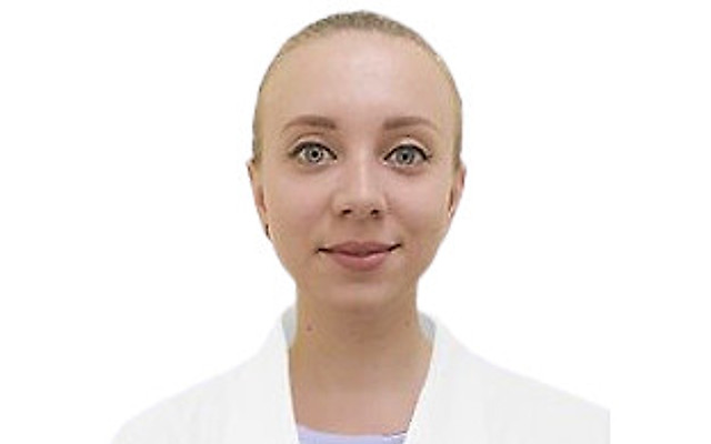 Радаева Татьяна Юрьевна