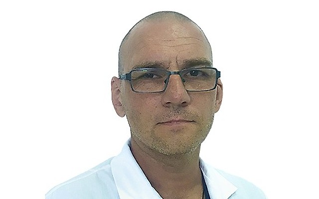 Волков Александр Валерьевич