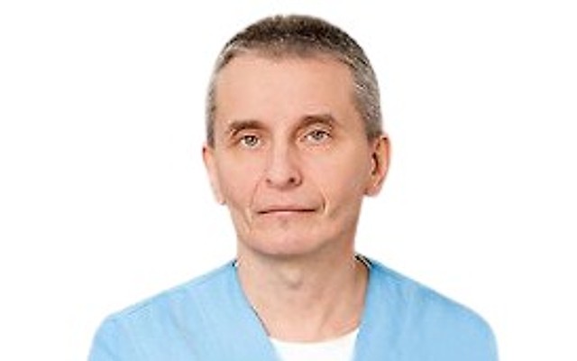Кочкин Александр Вячеславович