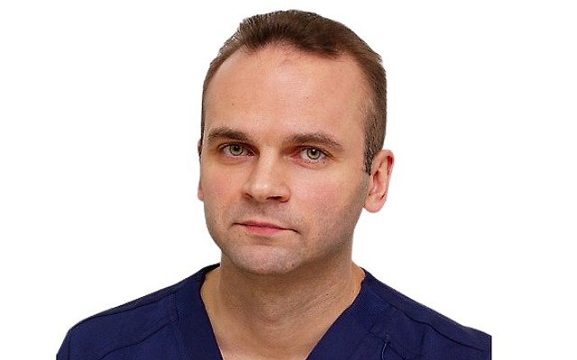 Кукош Валентин Михайлович