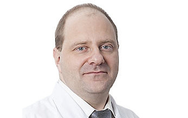 Богомолов Андрей Романович