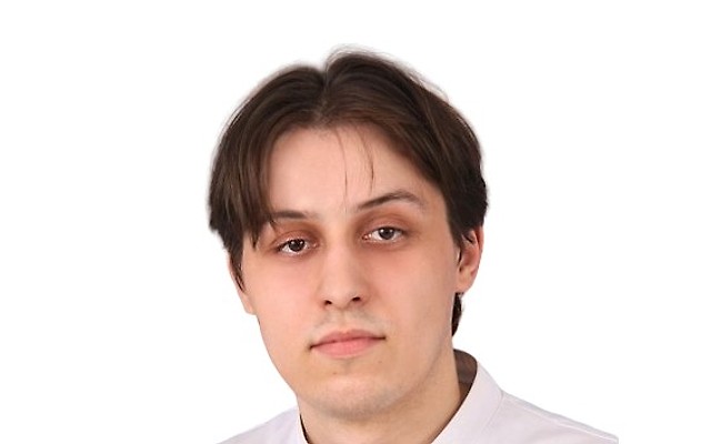 Клочков Андрей Сергеевич