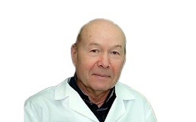 Жулев Евгений Николаевич