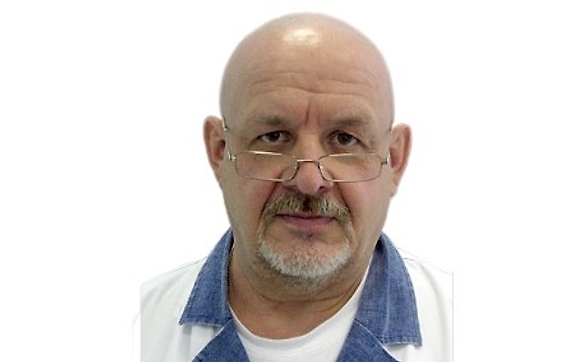 Князев Дмитрий Наркисович