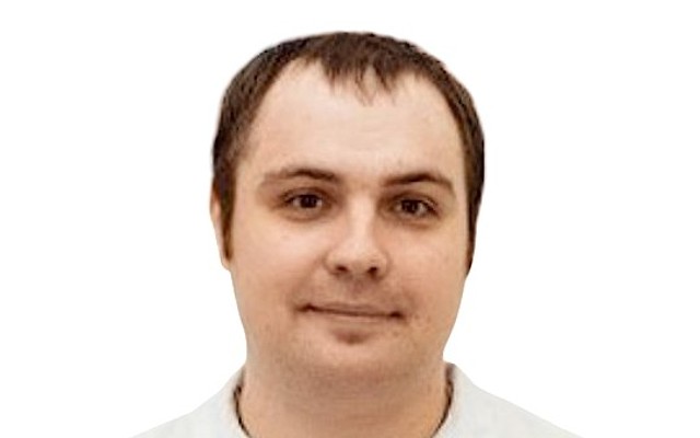 Александров Алексей Алексеевич