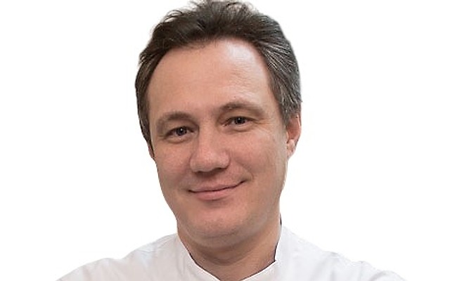 Мареев Роман Александрович