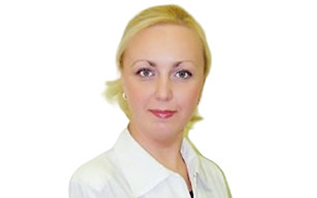 Брагина Ольга Михайловна