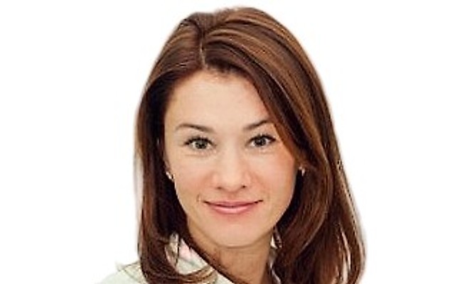 Булекова Ольга Валентиновна