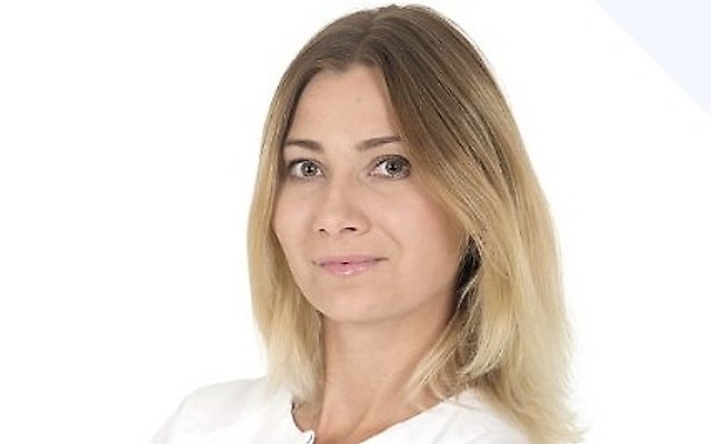 Вельмакина Ирина Владимировна