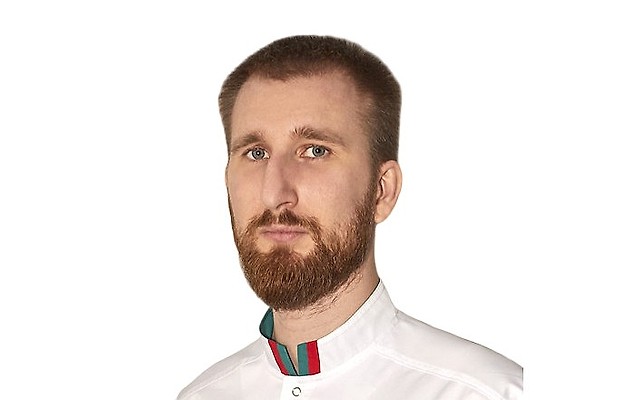Добронец Виктор Вадимович
