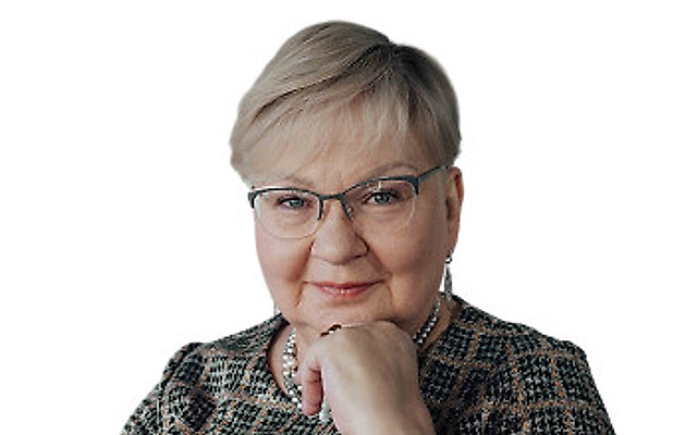Тарловская Екатерина Иосифовна