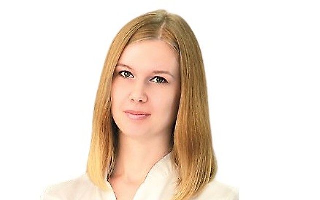 Трифонова Оксана Юрьевна
