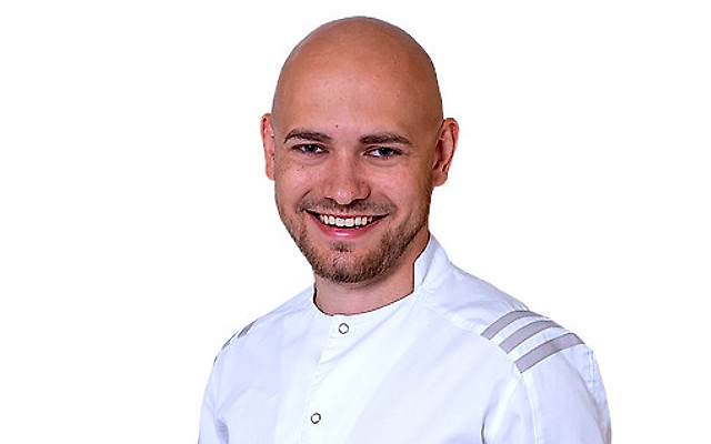 Логинов Роман Сергеевич