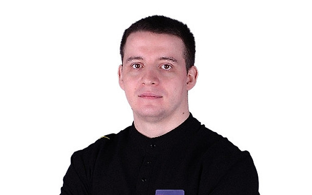 Пузанков Игорь Дмитриевич