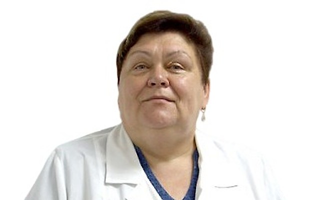Тулокина Ольга Юрьевна