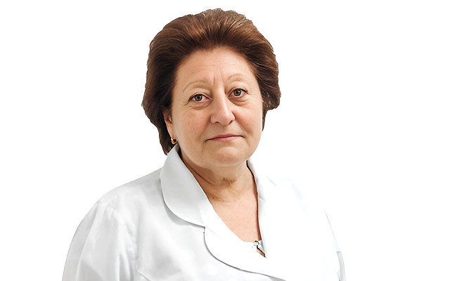 Лямшаева Галина Михайловна