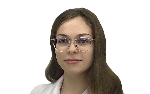 Гладкова Галина Ивановна