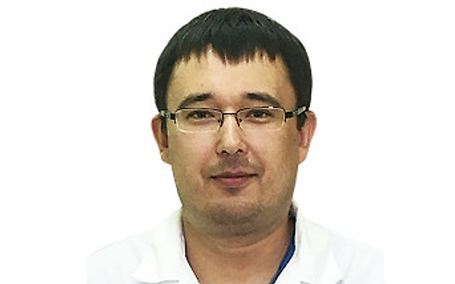 Муругин Сергей Александрович