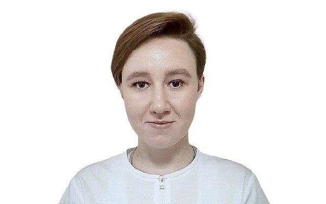 Шешина Татьяна Владимировна