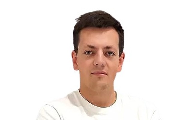 Голубев Василий Николаевич