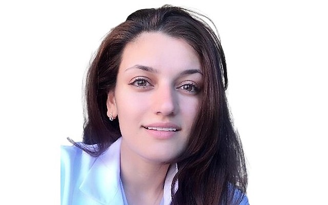 Асланова Илаха Ханага