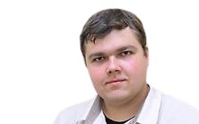 Митаев Александр Михайлович
