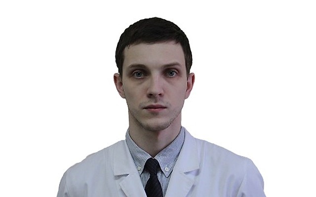Эрдели Юрий Игоревич