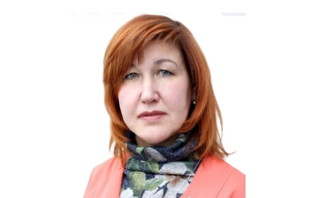 Пересадько Татьяна Васильевна