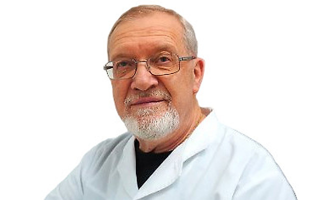 Зиновьев Александр Николаевич