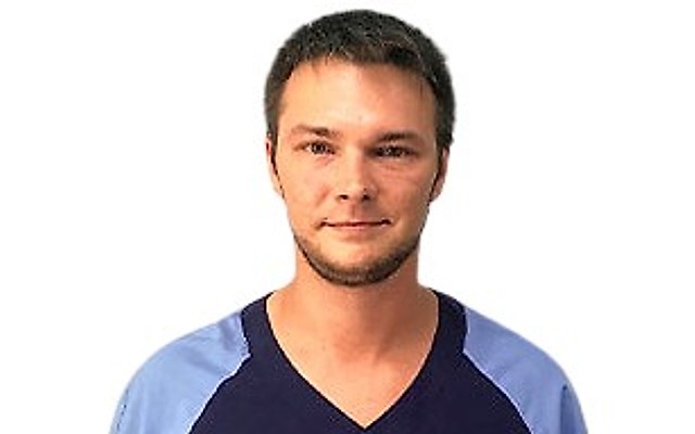 Родионов Артем Сергеевич