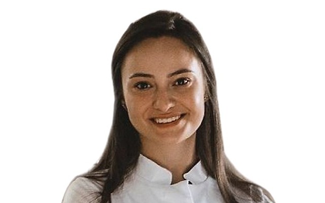 Кумецкая Полина Игоревна