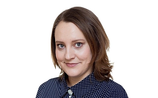 Курзыкина Анна Алексеевна