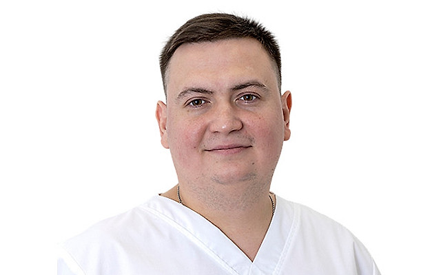 Омелин Илья Вадимович