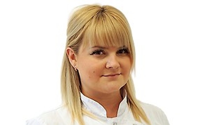 Овчинникова Татьяна Сергеевна