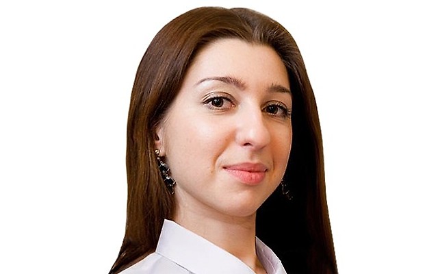 Мальцева Яна Игоревна