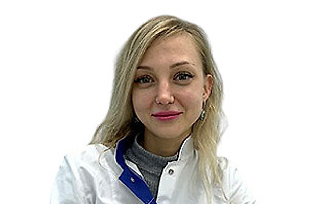Яхонтова (Боброва) Маргарита