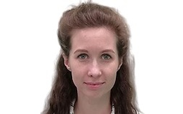 Уханова Кристина Эмируслановна