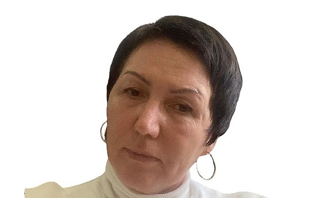 Чистякова Эльвира Варсанофьевна