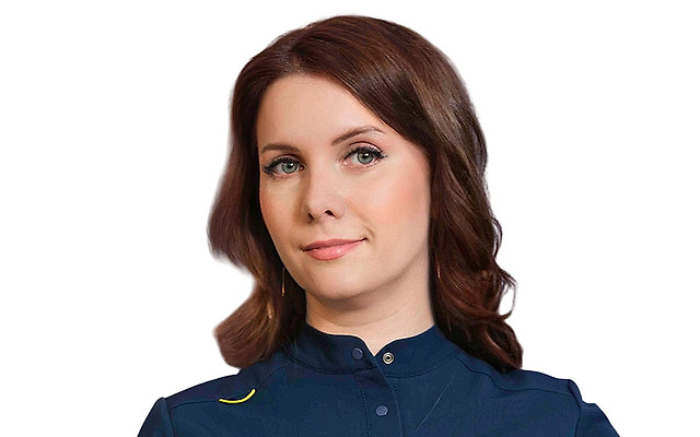 Преснякова Елена Сергеевна