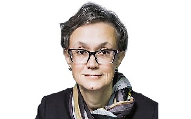 Занозина Ольга Владимировна