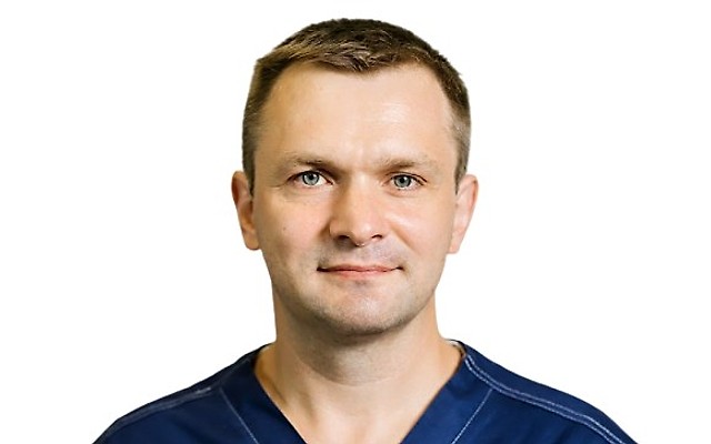 Плесовских Евгений Александрович