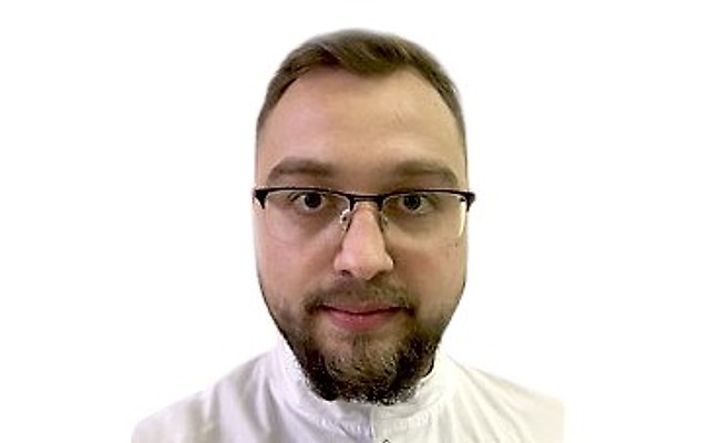 Страхов Владислав Сергеевич