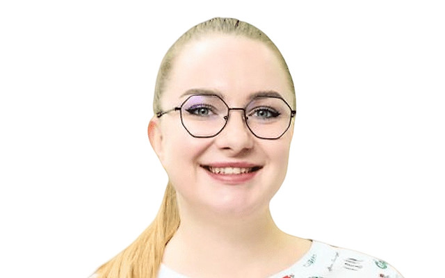 Эхова Татьяна Алексеевна