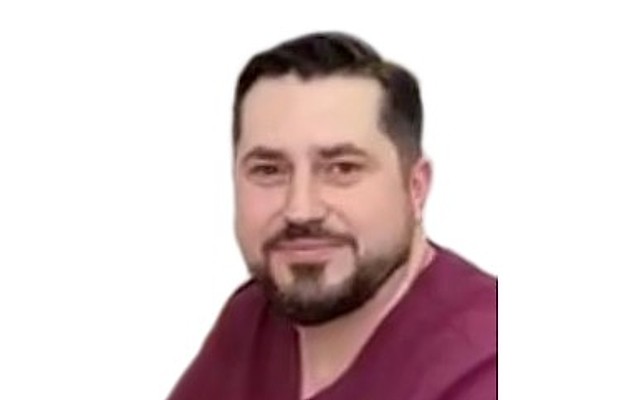 Ивин Никита Олегович