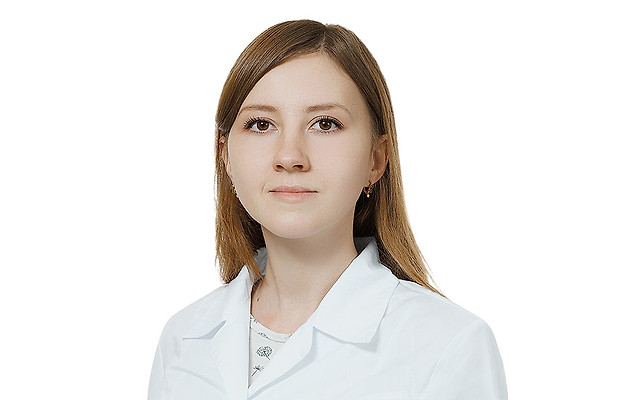 Балеева Марина Владимировна