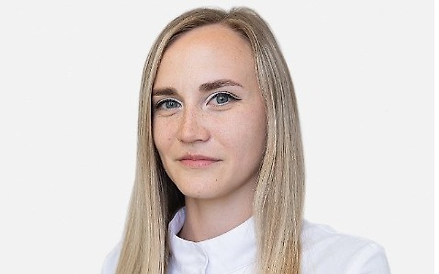 Ильина Дарья Игоревна