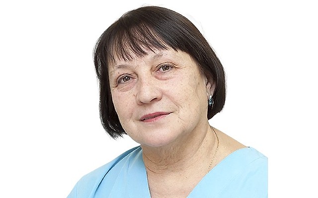 Горшкова Наталья Ивановна