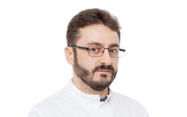 Саргсян Тигран Гагикович