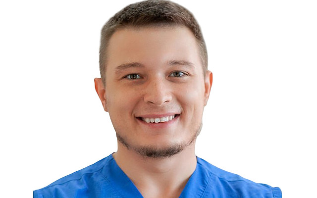 Серхель Евгений Вячеславович